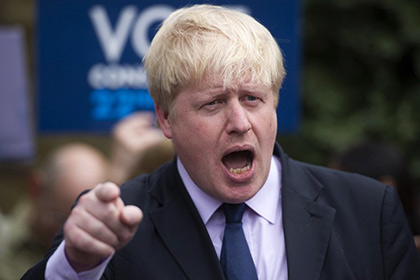 Мэр Лондона потребовал априори считать террористами всех британцев-исламистов