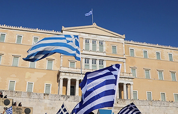 В Греции меняется власть