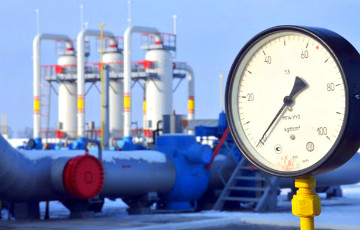 Украина договорилась о срочных поставках газа из Польши