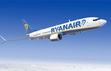 Ученый-психолог о захвате самолета Ryanair: Чистейшее безумие