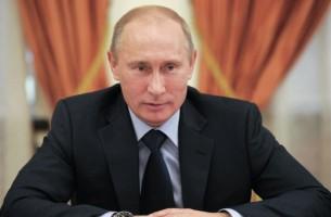 Путин озвучил мысль о ЕЭП  от Лиссабона до Владивостока