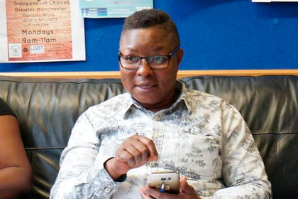 50-летней нигерийской лесбиянке дали убежище в Британии после 13 лет судов