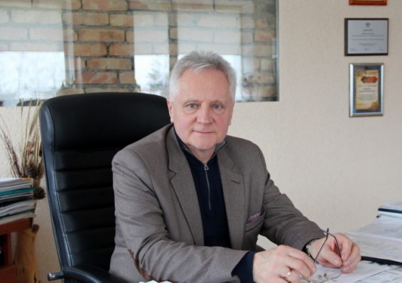 Сергей Найдович: Проблемы, возникающие у белорусского бизнеса, решаются силами только 5 процентов предпринимателей
