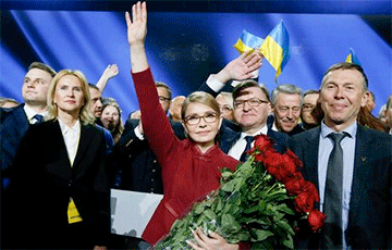 Юлия Тимошенко идет в президенты Украины: что обещает политик