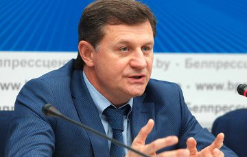 Экс-министр образования Журавков: Увольнение стало для меня неожиданностью