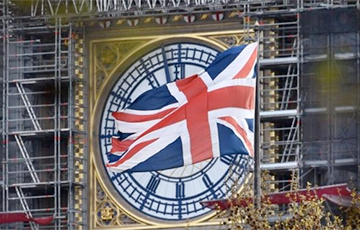 Пробьет ли Биг-Бен в день выхода Великобритании из ЕС?
