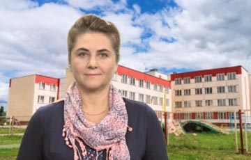 ГУВД Мингорисполкома: Анна Красулина должна покинуть Беларусь до полуночи