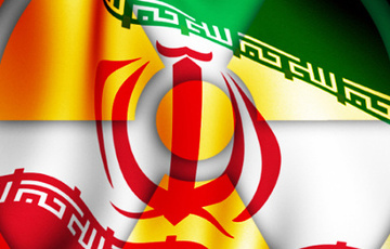 Иран начал обогащение урана на подземном заводе