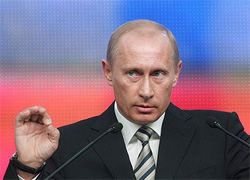 Путин хочет обсудить в Минске и Астане создание парламента ЕврАзЭС