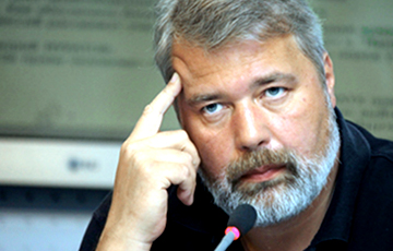 Дмитрий Муратов переизбран главным редактором российской «Новой газеты»