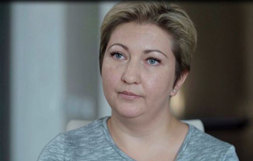 Жена Бабченко: Аркадий решил – будем «ловить гадов»
