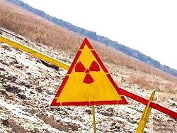 Более миллиона белорусов живут на отравленных радиацией землях