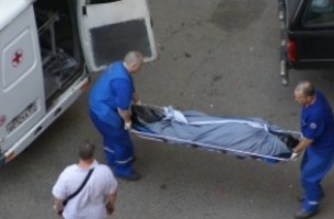 Пенсионер из Минска задушил дочь и покончил с собой