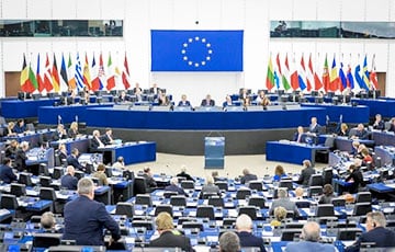 Европарламент принял жесткую резолюцию по Беларуси