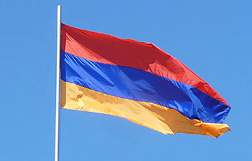Армения настаивает на назначении своего представителя председателем ОДКБ