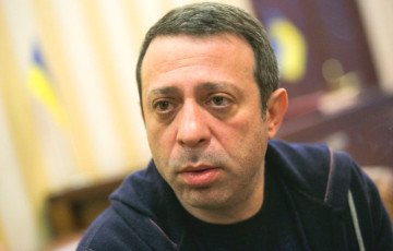 Бывший лидер УКРОПа Геннадий Корбан получил условный срок