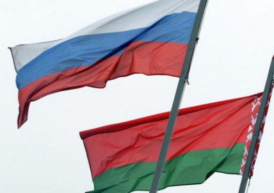 Почти половина россиян не считают нужным объединяться с Беларусью
