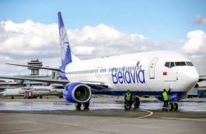 Самолет «Белавиа» экстренно сел в Краснодаре. Что известно на данный момент