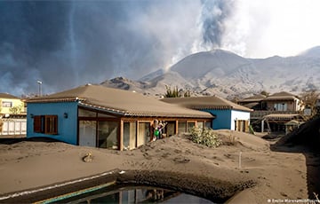 Извержение вулкана на острове Пальма: между трагедией и туризмом