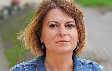 Наталья Радина: Не признавая узниками совести борцов за свободу, вы помогаете тиранам