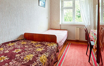 Белорусская студентка рассказала  всю правду о жизни «на квартире у бабушки»