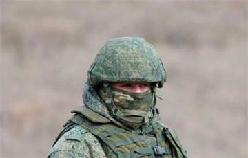 Московитский солдат запечатлел неудачную атаку оккупантов на Авдеевку и горящие танки РФ