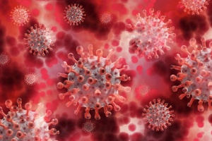 Медики предупреждают об изменении симптомов коронавируса COVID-19