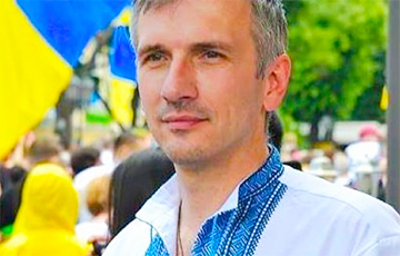 В Одессе пришел в себя раненый активист «Силы людей»