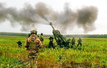 Эпичный удар: ВСУ атаковали оккупантов во время их молебна праху Суворова