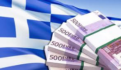 Греция намерена 9 апреля оплатить часть долга МВФ