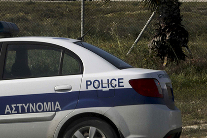 Мощный взрыв произошел в кипрском городе Лимассол