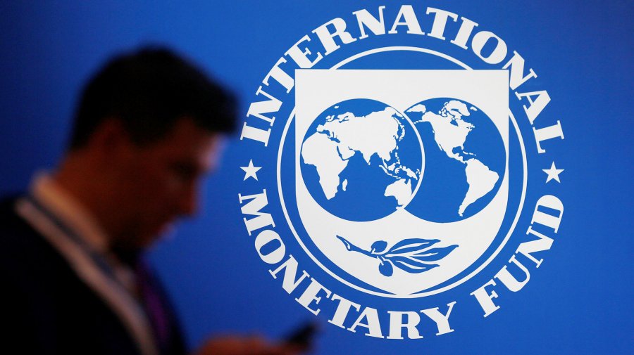 МВФ все же выделил Беларуси почти миллиард долларов