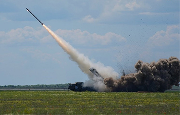 Три «Тайфуна»: как в Кремле испугались макетов новых украинских ракет