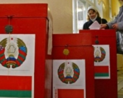В Беларуси сформированы территориальные избиркомы