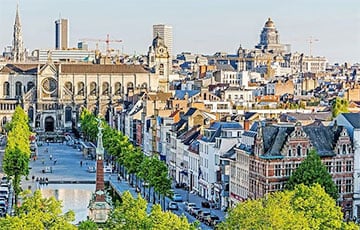 Эксперты назвали самые доступные столицы Европы для покупки жилья