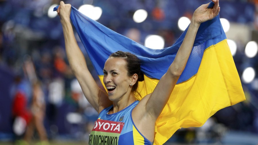 Свежие новости спорта Украины и мира