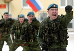 Москва строит в Беларуси антиамериканский плацдарм