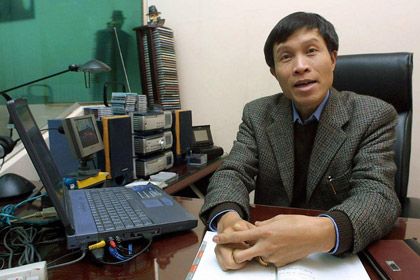 Во Вьетнаме арестованы два оппозиционных блогера
