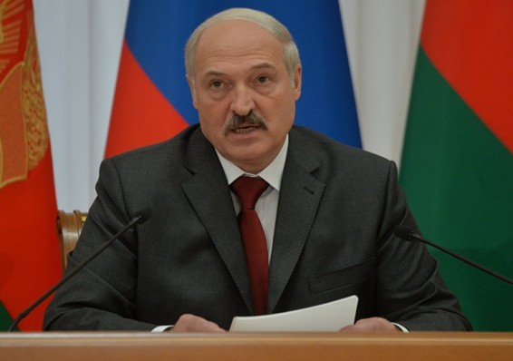 Лукашенко готов применить нестандартные меры для преодоления трудностей в экономике