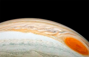Земля круглая, но Юпитер был плоским: ученые заявили о революционном открытии