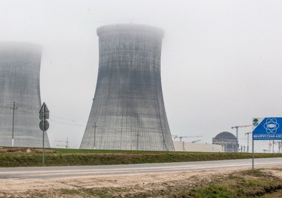 Россия отказала Беларуси в просьбе смягчить условия кредита на строительство БелАЭС