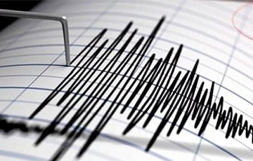 У побережья Кипра произошло сильное землетрясение