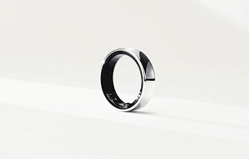 Samsung опередила Apple и представила умное кольцо