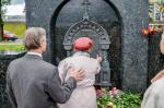 Минчане почтили память погибших в давке на Немиге