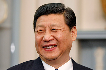 Книги и речи председателя КНР объединили в мобильном приложении