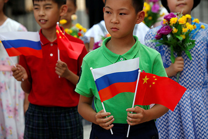 Политики и эксперты РСМД в Москве обсудят российско-китайские отношения