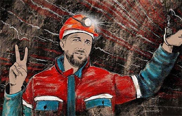 Американский портал LiveFEED прославил шахтера Юрия Корзуна
