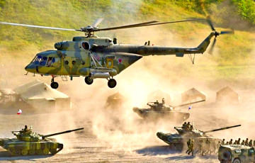 Учения миротворческих сил ОДКБ пройдут в сентябре в Беларуси