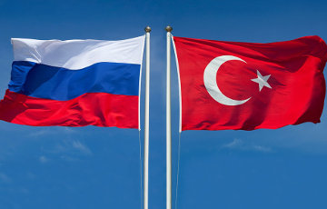 «Россия – сателлит Турции»