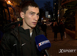 Тарас Степаненко: «БАТЭ будет стараться играть по-другому»